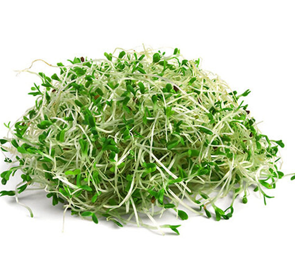 39 Distinct Pro-Health Benefits